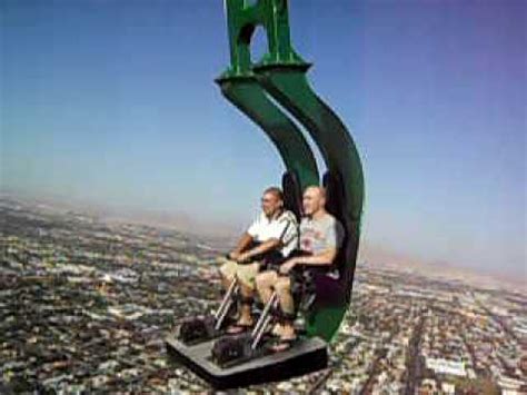 death on stratosphere ride 2014.